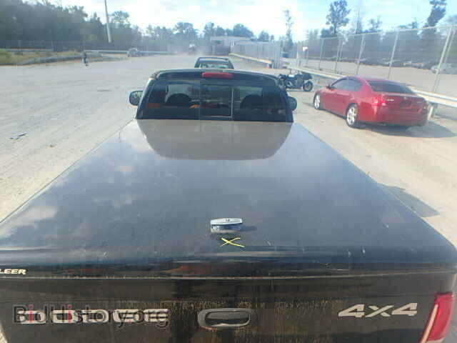 2000 DODGE DAKOTA - VIN: 1B7GG26X2YS752809 - Фото 8