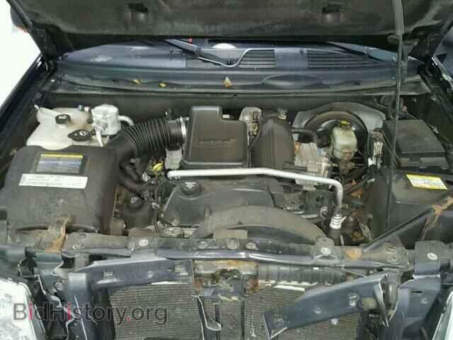 2005 GMC ENVOY - VIN: 1GKDT13S452369018 - Фото 7