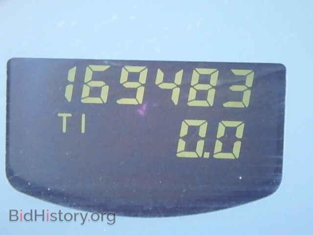 2000 VOLVO S80 - VIN: YV1TS90D8Y1085958 - Фото 8