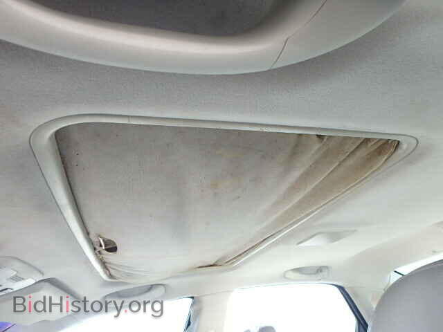 2000 VOLVO S80 - VIN: YV1TS90D8Y1085958 - Фото 9