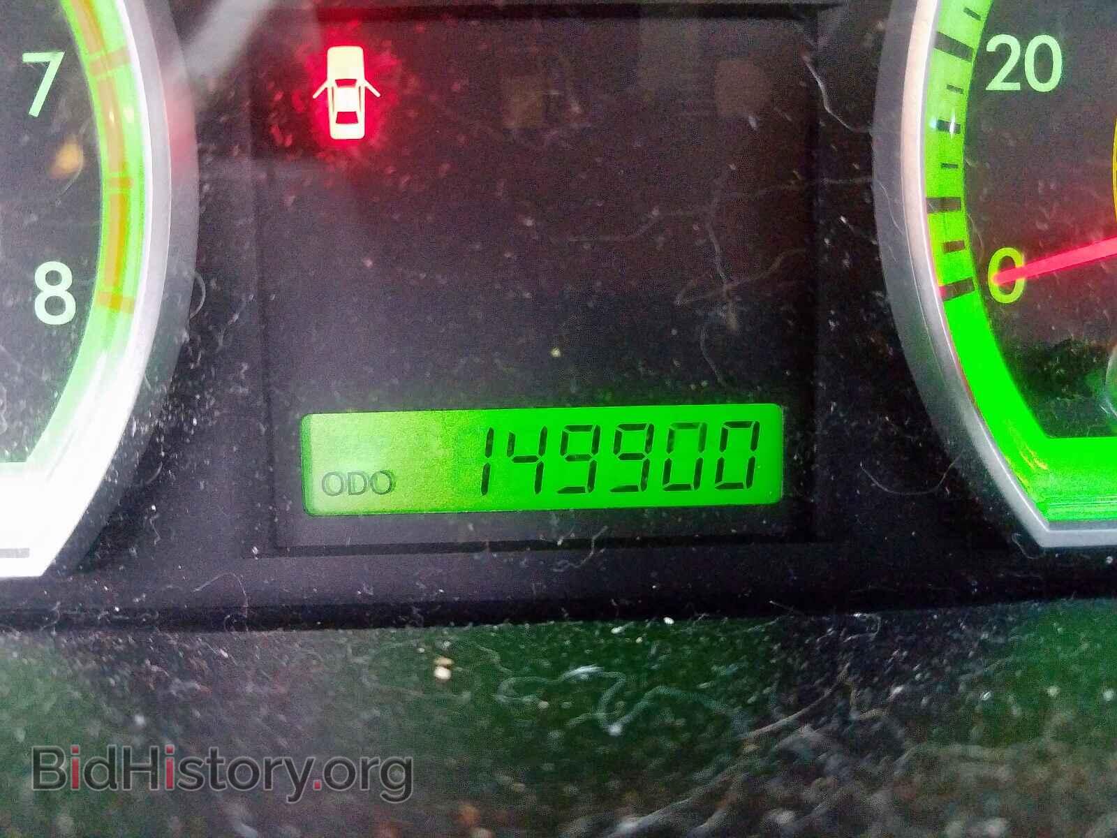 2009 CHEVROLET AVEO - VIN: KL1TD66E49B612198 - Фото 8