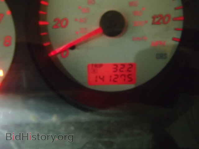2002 MITSUBISHI LANCER - VIN: JA3AJ86E42U039557 - Photo 8