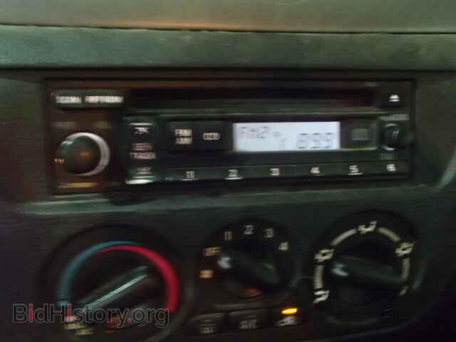 2002 MITSUBISHI LANCER - VIN: JA3AJ86E42U039557 - Photo 9