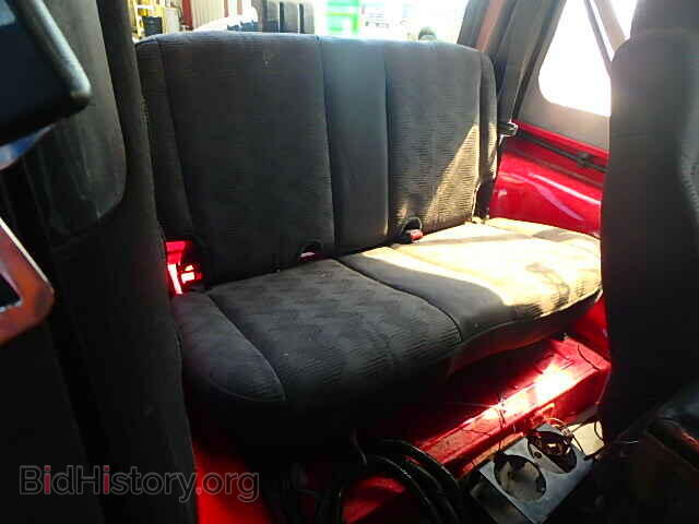 2003 JEEP WRANGLER - VIN: 1J4FA39S83P357333 - Фото 6