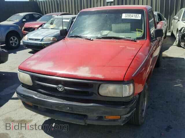 1994 MAZDA B2300 - VIN: 4F4CR12A0RTM43945 - Photo 2
