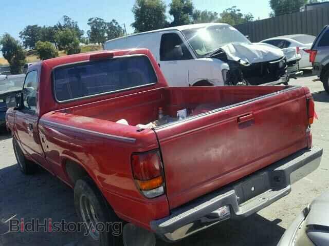 1994 MAZDA B2300 - VIN: 4F4CR12A0RTM43945 - Photo 3
