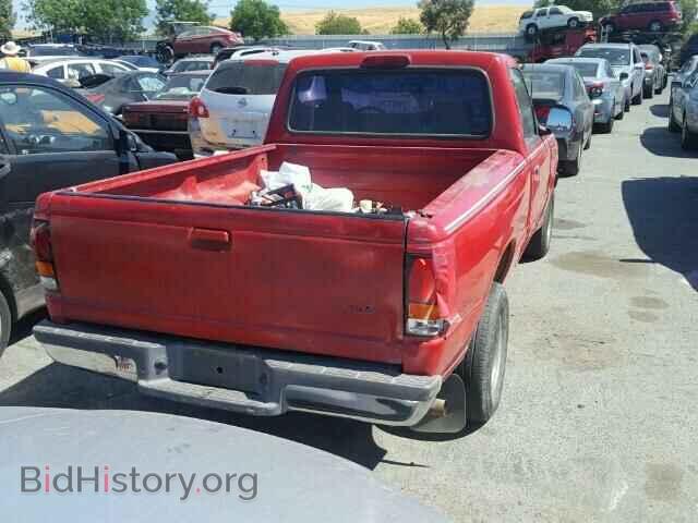 1994 MAZDA B2300 - VIN: 4F4CR12A0RTM43945 - Photo 4