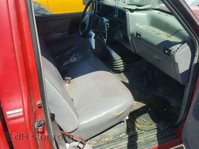 1994 MAZDA B2300 - VIN: 4F4CR12A0RTM43945 - Photo 5