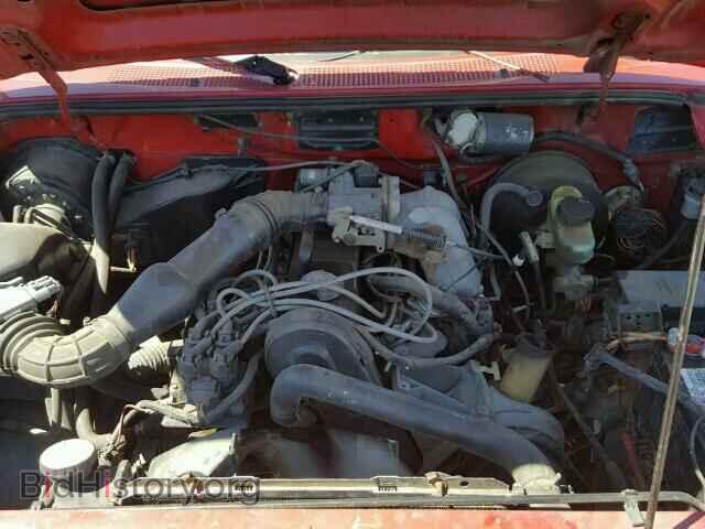 1994 MAZDA B2300 - VIN: 4F4CR12A0RTM43945 - Photo 7