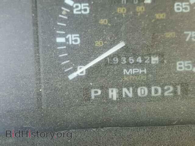 1994 MAZDA B2300 - VIN: 4F4CR12A0RTM43945 - Photo 8