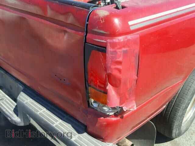 1994 MAZDA B2300 - VIN: 4F4CR12A0RTM43945 - Photo 9