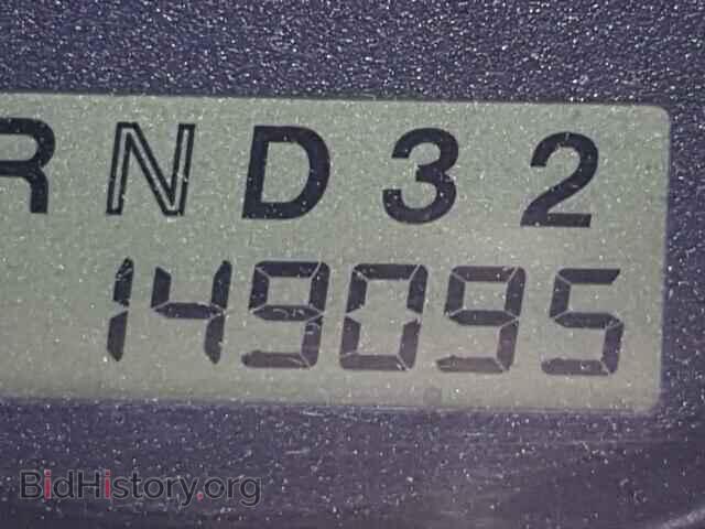 2003 MAZDA MPV - VIN: JM3LW28A930348346 - Фото 8