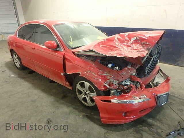 Photo SAJEA51C82WC49482 - JAGUAR X-TYPE 2002
