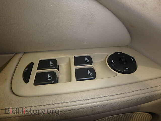 2002 JAGUAR X-TYPE - VIN: SAJEA51C82WC49482 - Фото 9
