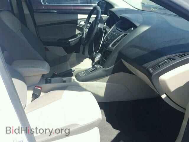 2014 FORD FOCUS - VIN: 1FADP3F21EL278117 - Photo 5