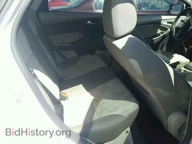2014 FORD FOCUS - VIN: 1FADP3F21EL278117 - Photo 6