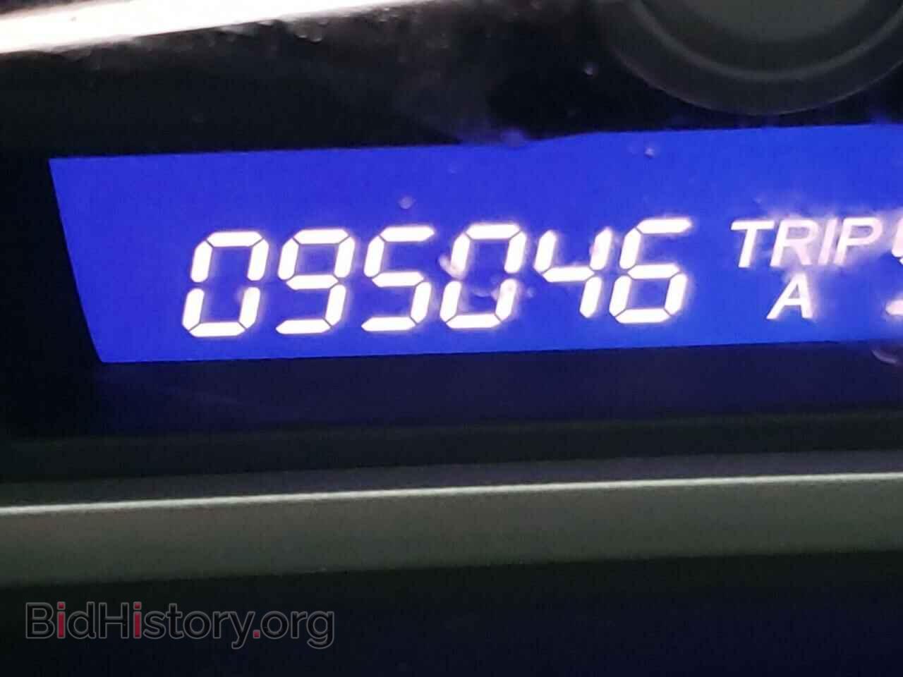 2011 HONDA CIVIC - VIN: 2HGFA1F50BH300041 - Фото 8