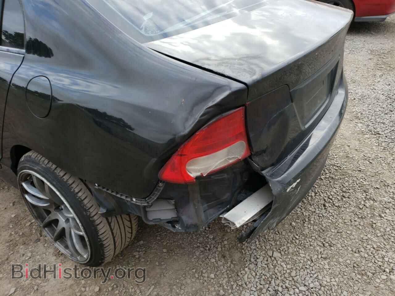 2011 HONDA CIVIC - VIN: 2HGFA1F50BH300041 - Фото 9
