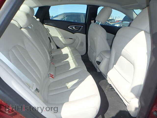 2015 CHRYSLER 200 - VIN: 1C3CCCAB9FN597509 - Photo 6