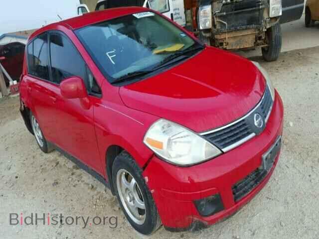 Фотография 3N1BC13E89L369320 - NISSAN VERSA 2009