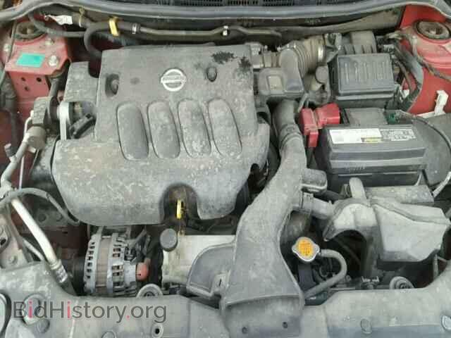 2009 NISSAN VERSA - VIN: 3N1BC13E89L369320 - Фото 7