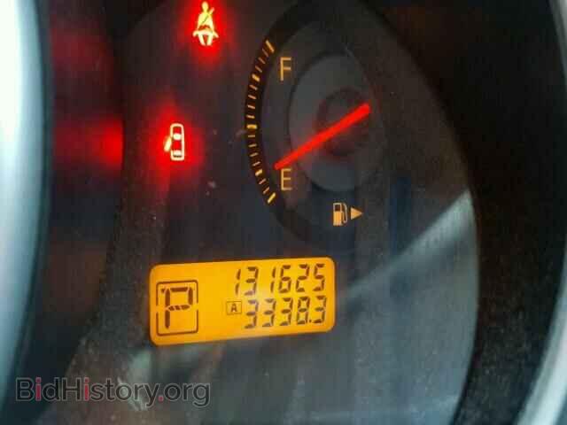 2009 NISSAN VERSA - VIN: 3N1BC13E89L369320 - Фото 8