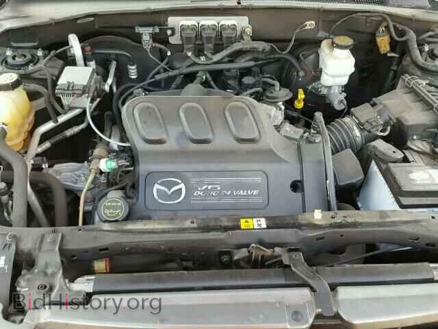 2005 MAZDA TRIBUTE - VIN: 4F2CZ06135KM59716 - Фото 7