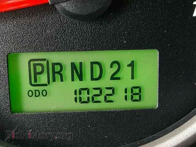 2005 MAZDA TRIBUTE - VIN: 4F2CZ06135KM59716 - Фото 8
