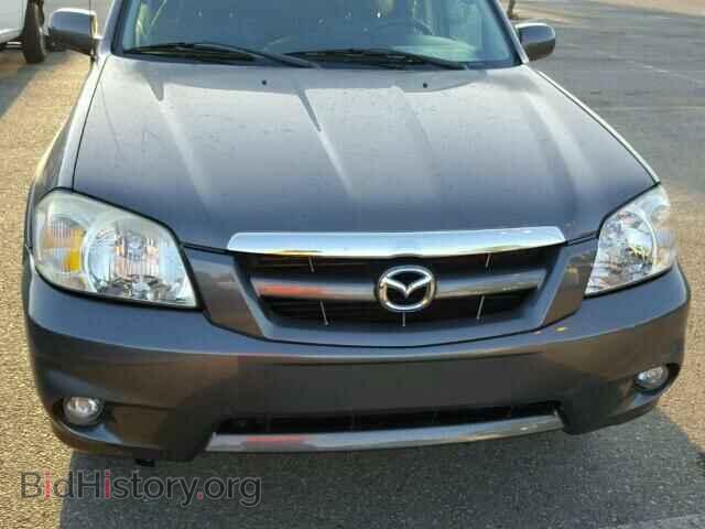 2005 MAZDA TRIBUTE - VIN: 4F2CZ06135KM59716 - Фото 9