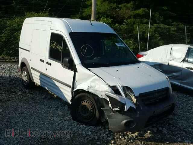 Photo NM0LS7CN9AT032448 - FORD TRANSIT CO 2010