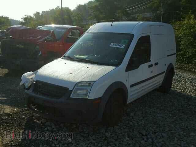 2010 FORD TRANSIT CO - VIN: NM0LS7CN9AT032448 - Фото 2