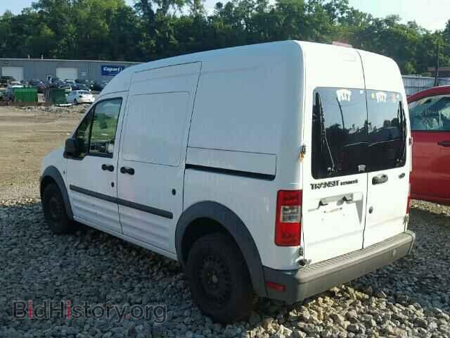 2010 FORD TRANSIT CO - VIN: NM0LS7CN9AT032448 - Фото 3