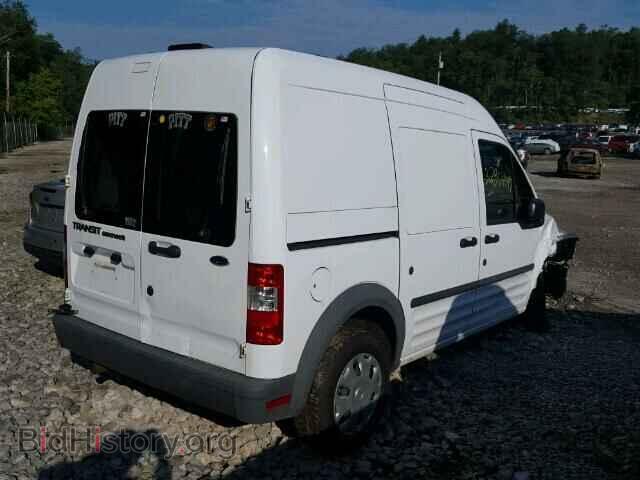 2010 FORD TRANSIT CO - VIN: NM0LS7CN9AT032448 - Фото 4