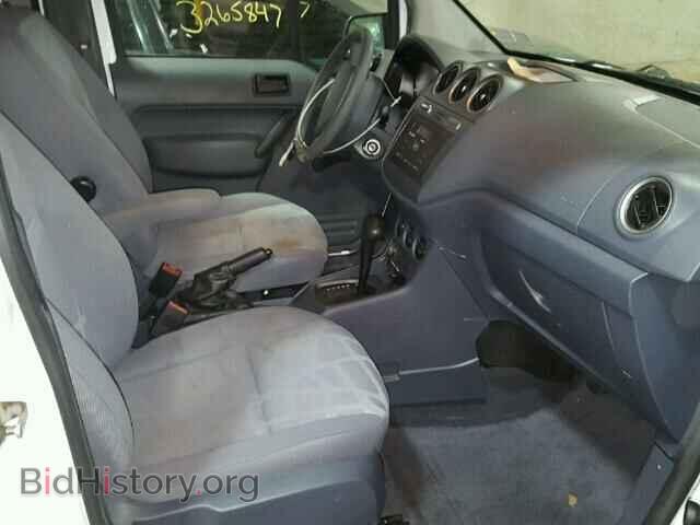 2010 FORD TRANSIT CO - VIN: NM0LS7CN9AT032448 - Фото 5