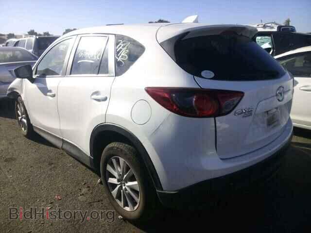 2013 MAZDA CX-5 - VIN: JM3KE4CE6D0109682 - Фото 3