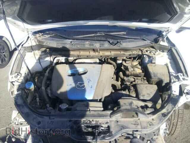 2013 MAZDA CX-5 - VIN: JM3KE4CE6D0109682 - Фото 7