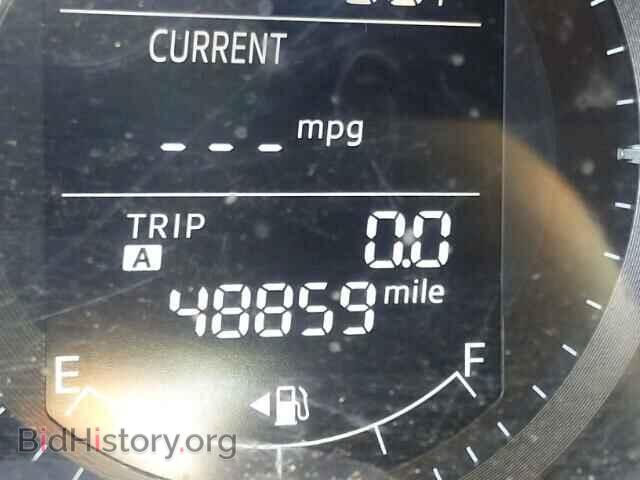 2013 MAZDA CX-5 - VIN: JM3KE4CE6D0109682 - Фото 8