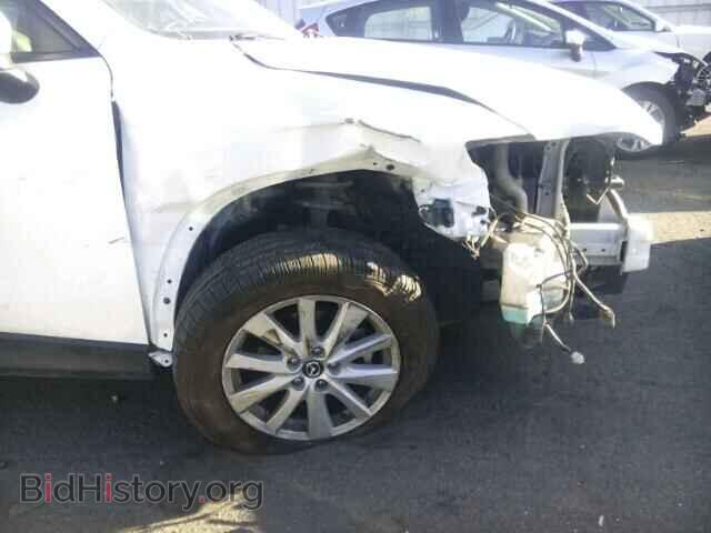 2013 MAZDA CX-5 - VIN: JM3KE4CE6D0109682 - Фото 9