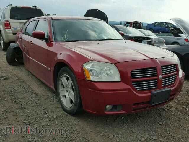 Photo 2D4FV47V86H460602 - DODGE MAGNUM 2006