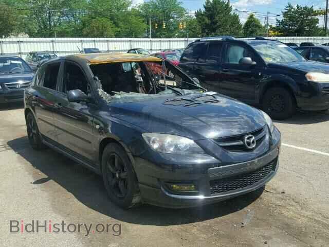 Photo JM1BK34L671691645 - MAZDA 6 2007