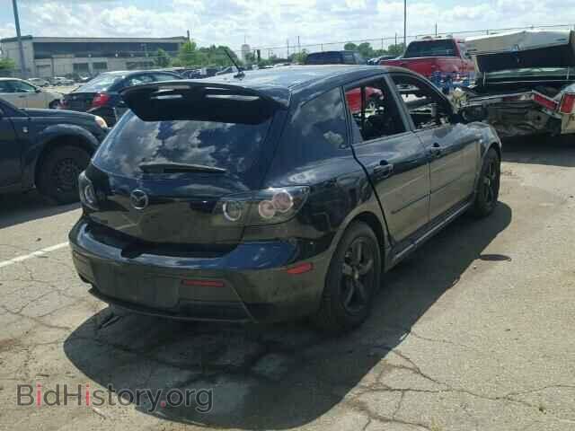 2007 MAZDA 6 - VIN: JM1BK34L671691645 - Фото 4