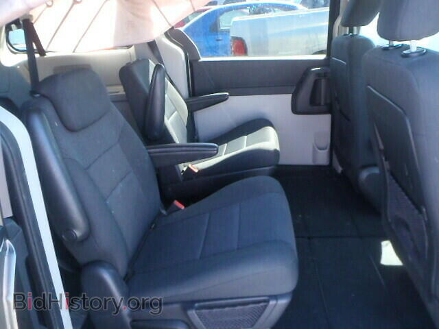 2010 DODGE CARAVAN - VIN: 2D4RN5D14AR237609 - Фото 6