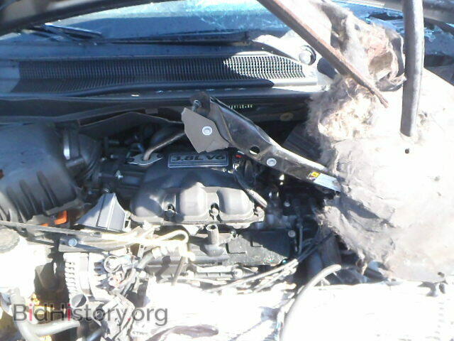 2010 DODGE CARAVAN - VIN: 2D4RN5D14AR237609 - Фото 7