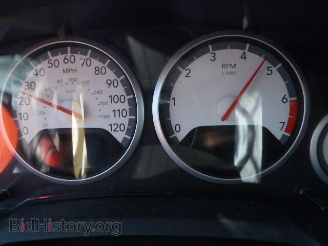 2010 DODGE CARAVAN - VIN: 2D4RN5D14AR237609 - Фото 8