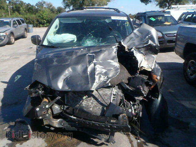 2010 DODGE CARAVAN - VIN: 2D4RN5D14AR237609 - Фото 10