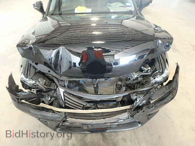2014 LEXUS IS350 - VIN: JTHBE1D25E5001875 - Фото 7