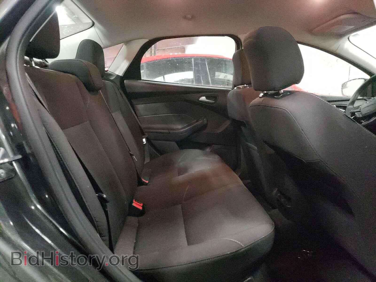 2016 FORD FOCUS - VIN: 1FADP3F29GL404131 - Фото 6