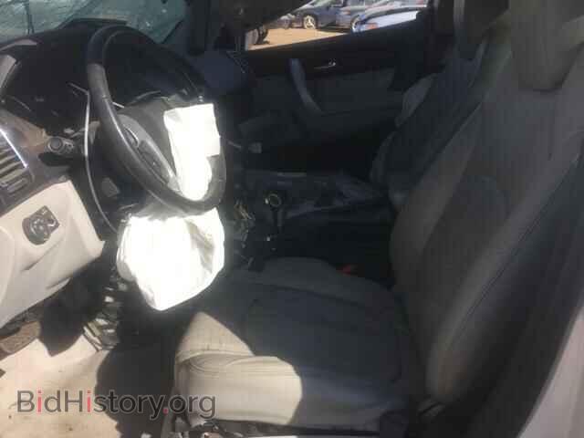2011 GMC ACADIA - VIN: 1GKKVRED3BJ119012 - Фото 5