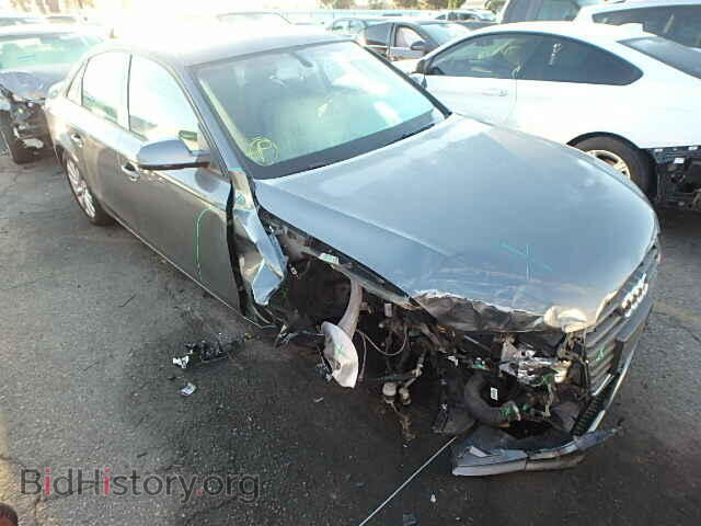 Фотография WAUAFAFL5DN043006 - AUDI A4 2013