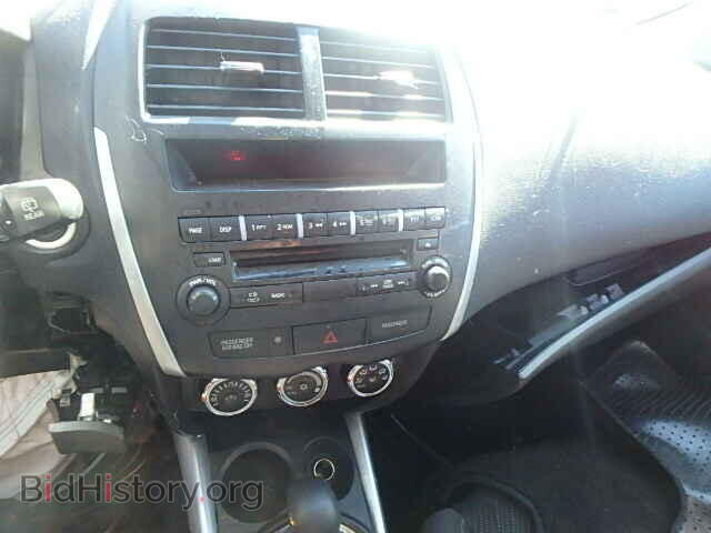 2013 MITSUBISHI OUTLANDER - VIN: 4A4AP4AU9DE006924 - Фото 9
